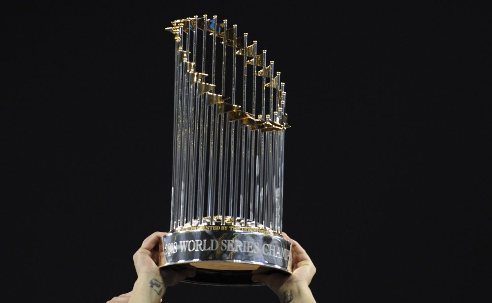 The 2018 MLB Postseason announcer rankings