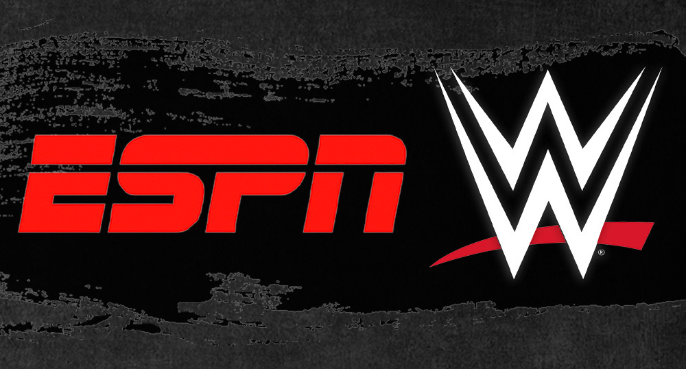 ESPN's non-stop WWE promotion is a culture shock