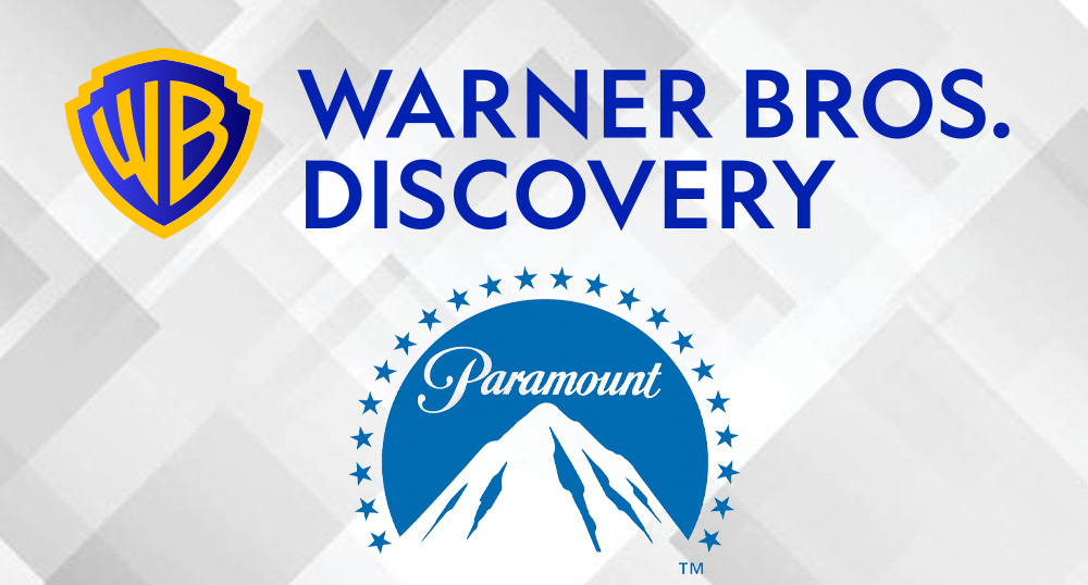 Middle East to fund $24B of Paramount's Warner Bros. Discovery takeover