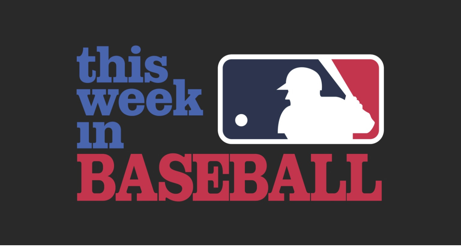 MLB bringing back 'This Week in Baseball' as a weekly series on X