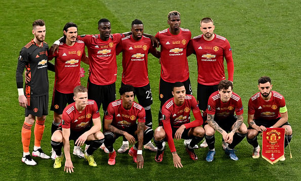 Europa League final: Five things we learned as Manchester United lose to Villarreal on penalties