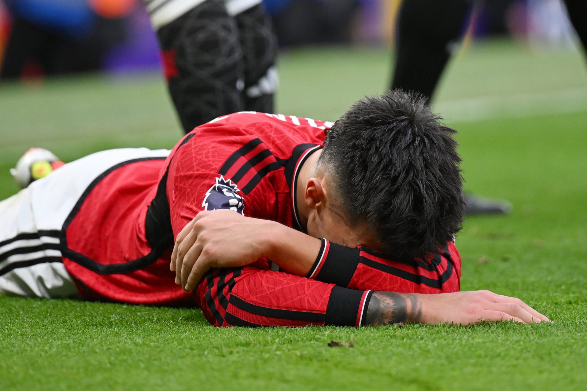 The staggering true cost of Manchester United injuries in 2023/24, awful numbers will alarm Ineos