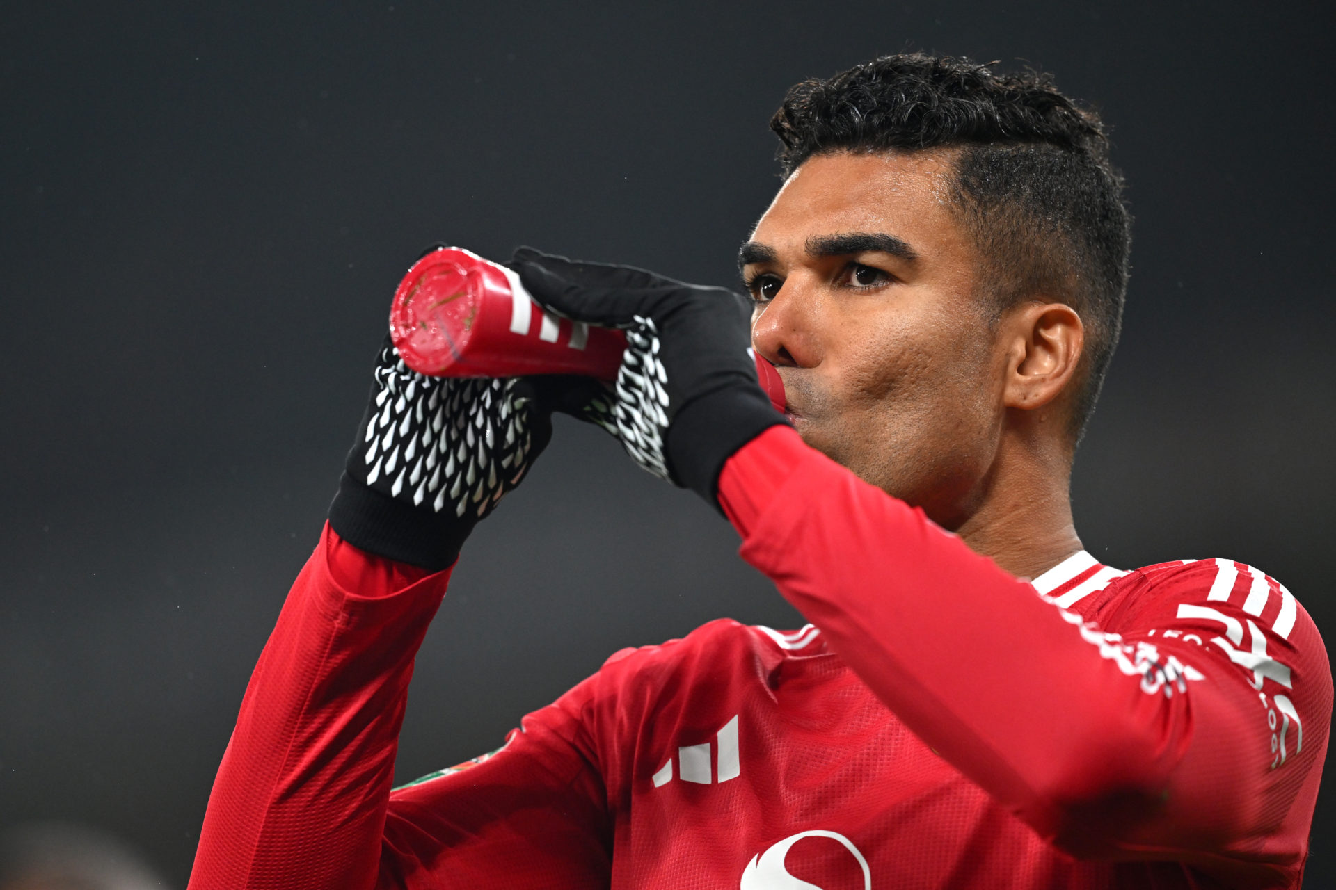 Man Utd can replace Casemiro with 'one of the strongest' players in Argentina for just £8.3m