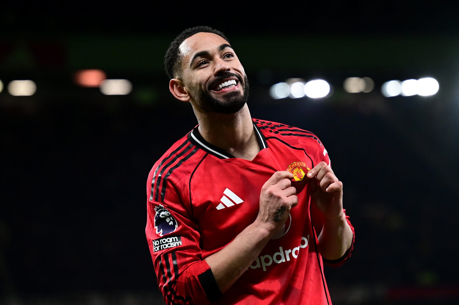Four biggest winners and two losers as Manchester United draw 4-4 with Bournemouth