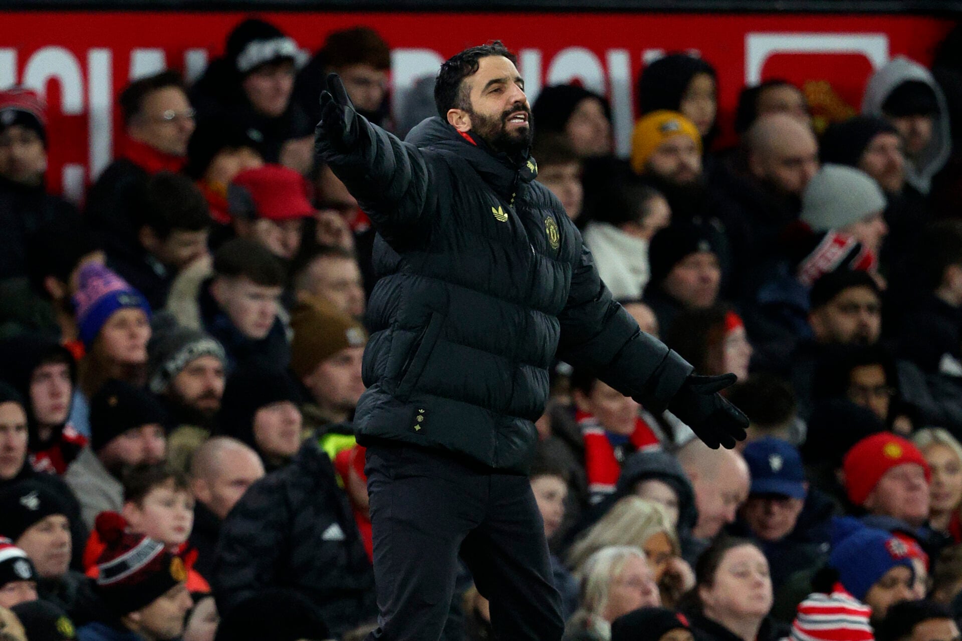 Man Utd player ratings vs Wolves, 8/10 star continues to show importance for Ruben Amorim