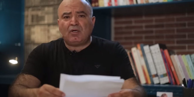 محمد بوغلاب يمثل اليوم أمام القضاء..وهذه التهم الموجهة له.. | المصدر تونس