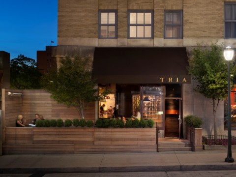 Tria Wine Room Is Closing - Philadelphia Magazine