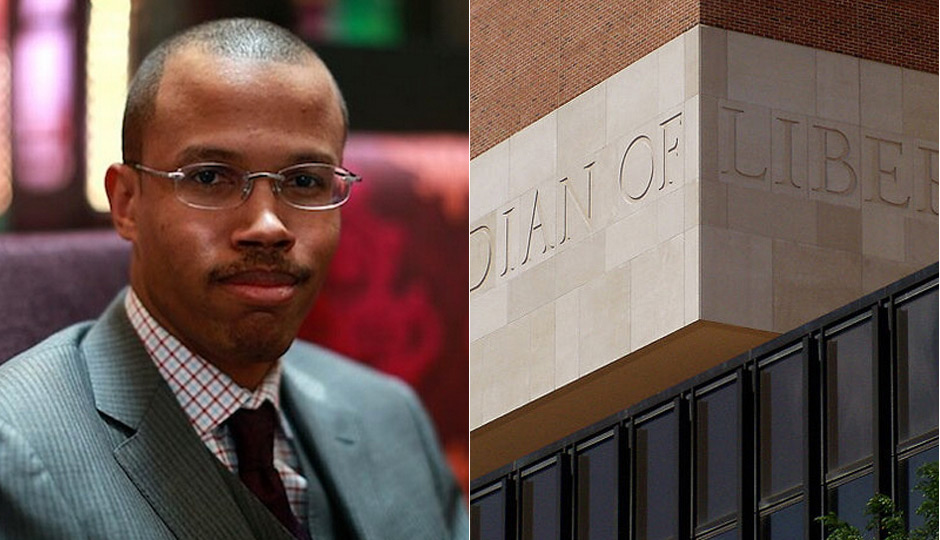 Chaka Fattah Jr.: Why I'm Fighting the IRS - Philadelphia Magazine