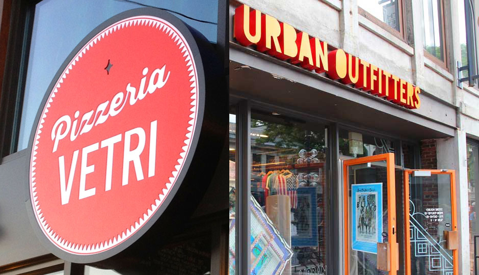 Urban Outfitters to Buy Vetri Restaurants