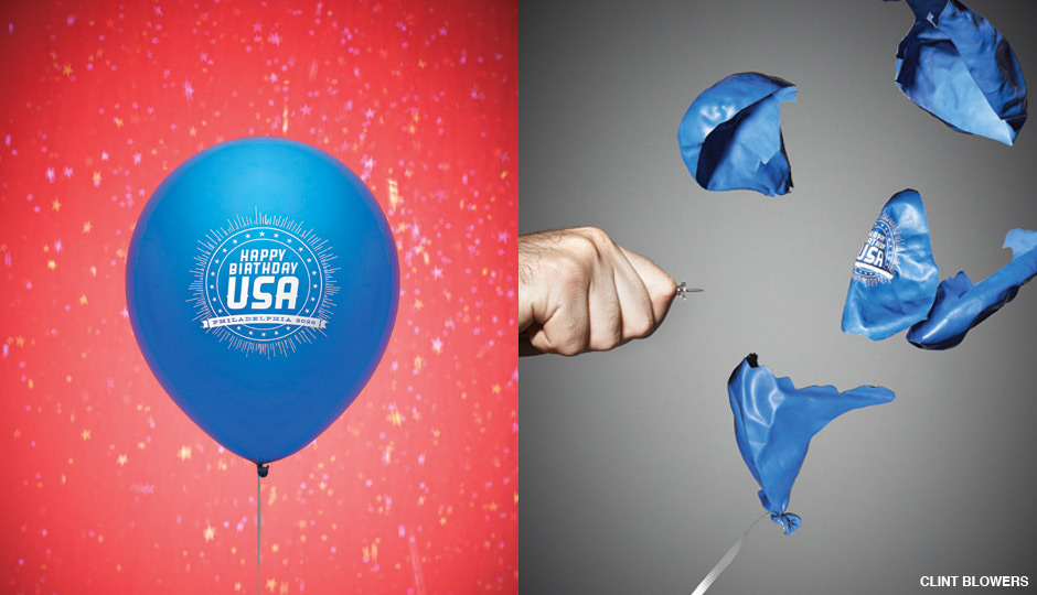 Can USA250 Make Philly the Star of America's 250th Birthday? | Philadelphia magazine