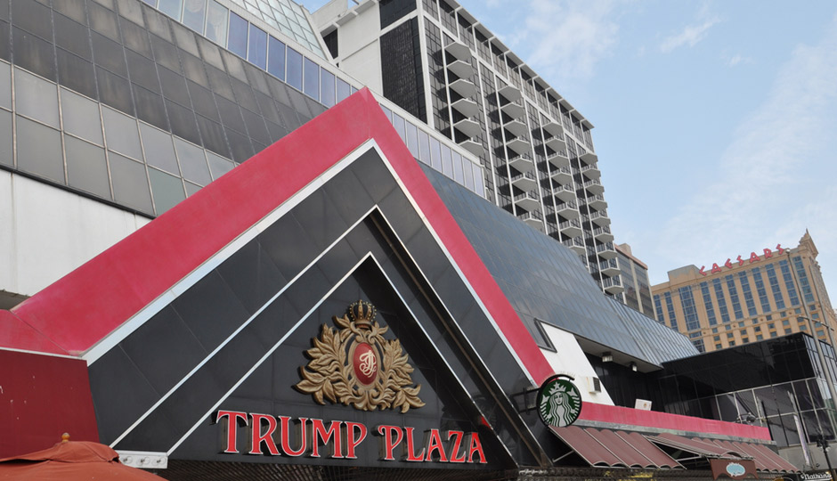 Donald Trump Is Gloating About 'Getting Out' of AC Casinos