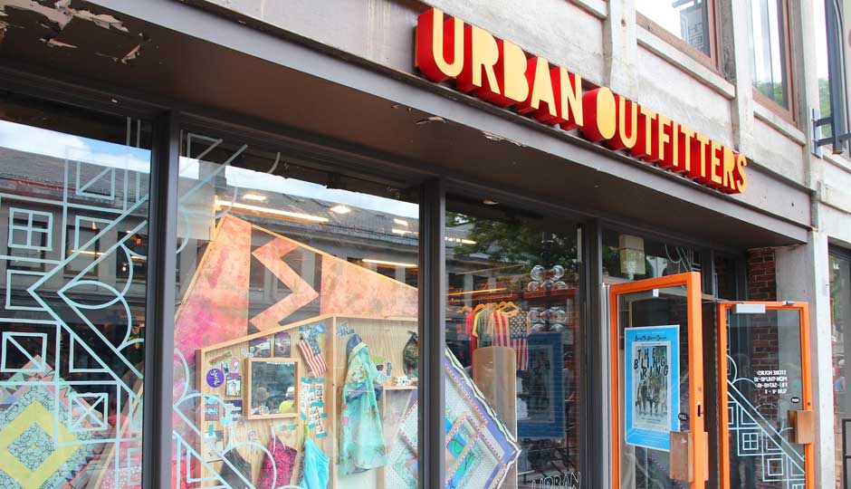 Urban Outfitters Ends Controversial On-Call Policy