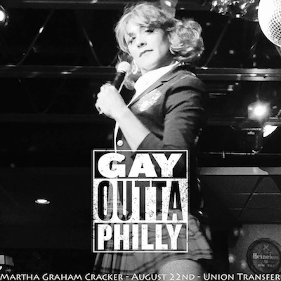 We Will Turn You "Gay Outta Philly" | G Philly