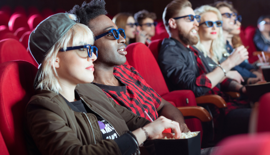 Center City Is Finally Getting the Giant Movie Theater It Needs