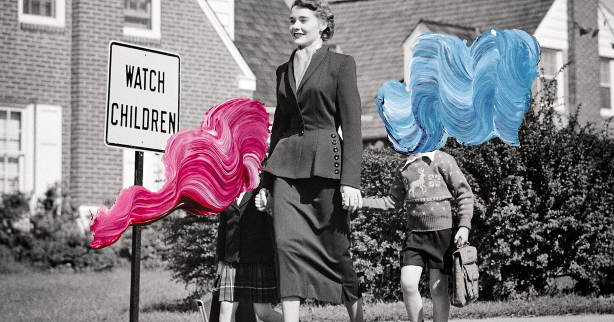 Why Aren't More Millennials Having Kids and Becoming Parents?