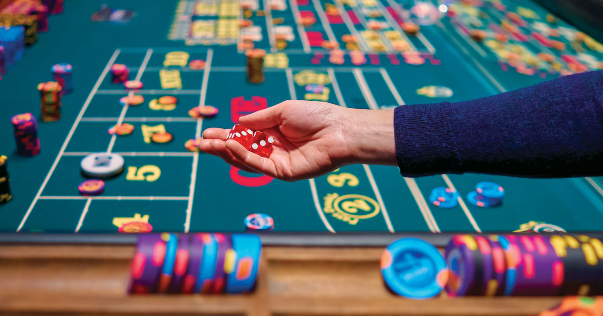 There’s Never Been a Better Time to Hang Out at Philadelphia Casinos