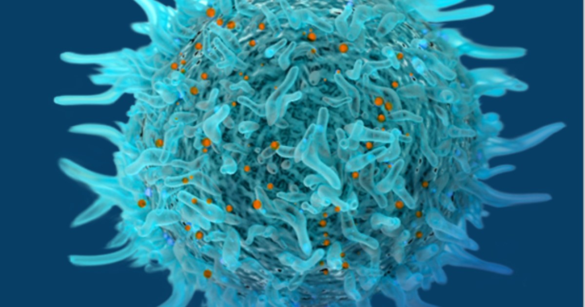 Carisma Therapeutics Is Engineering White Blood Cells to Kill Cancer