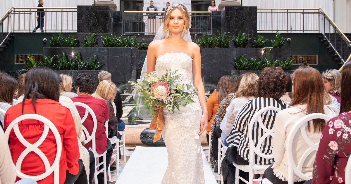 Brides, Bubbly & Brunch 2020: All the Fun Details You Need to Know
