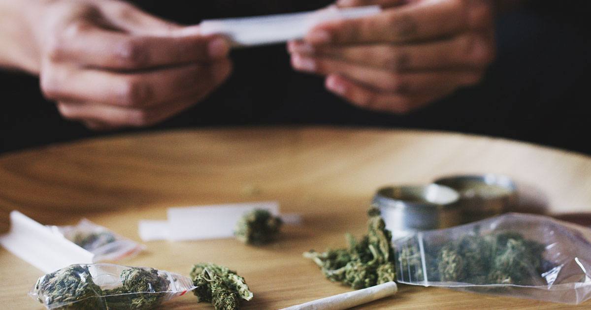 How Pa. Can Legalize Adult-Use Marijuana Quickly and Fairly