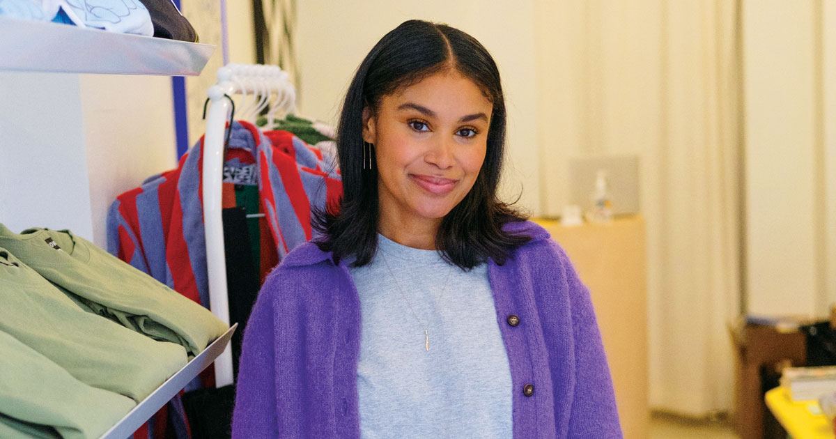 Yowie's Shannon Maldonado Is About to Make South Street Hip Again