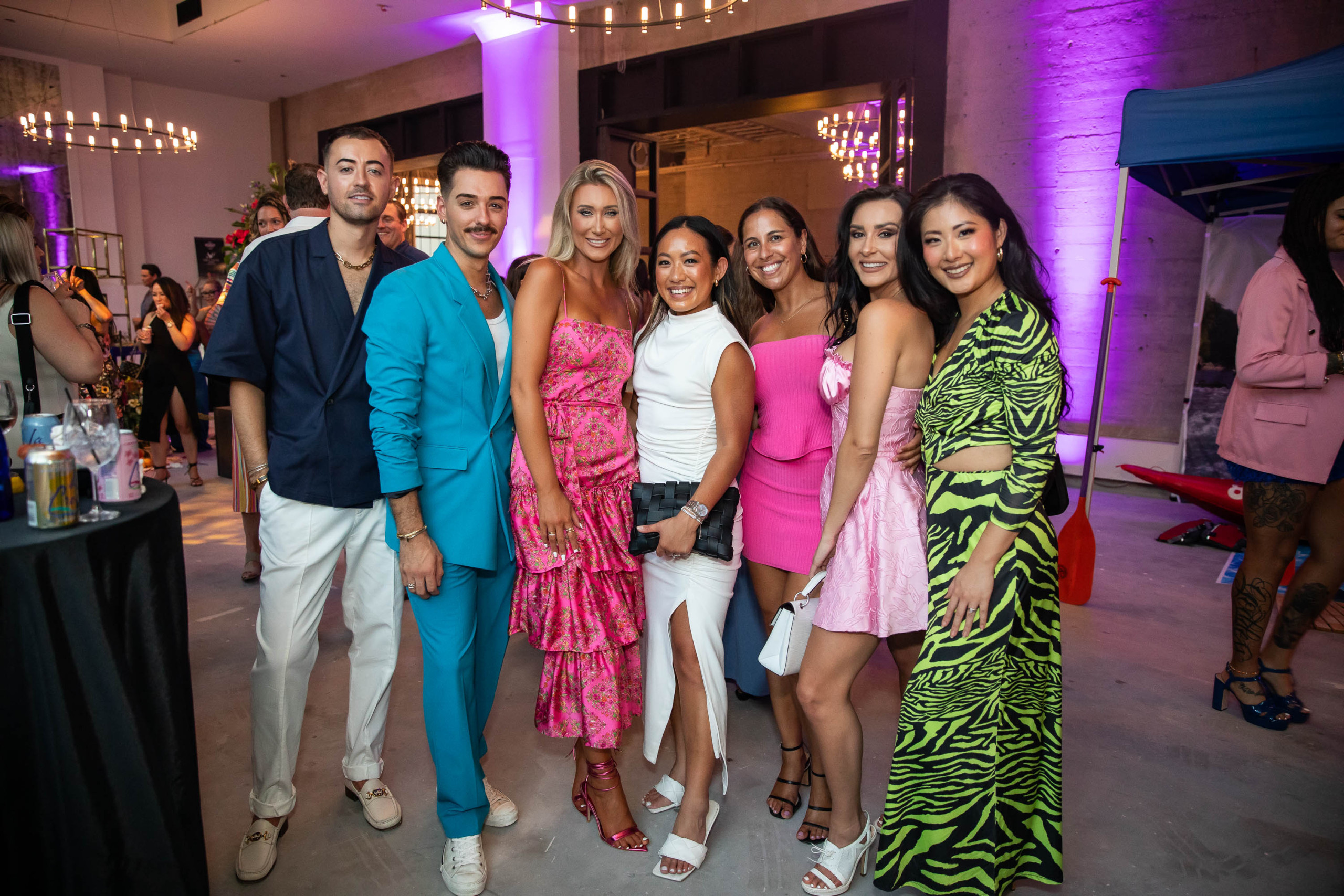 Philadelphia Magazine’s 2023 Influencer Awards