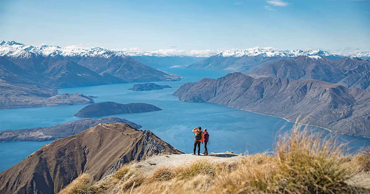 Planning a Latermoon? A Trip to New Zealand Is Worth the Wait
