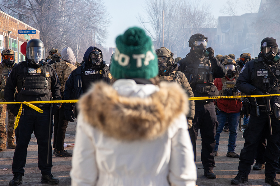 What Philadelphia Can Learn From Minneapolis’s ICE Resistance