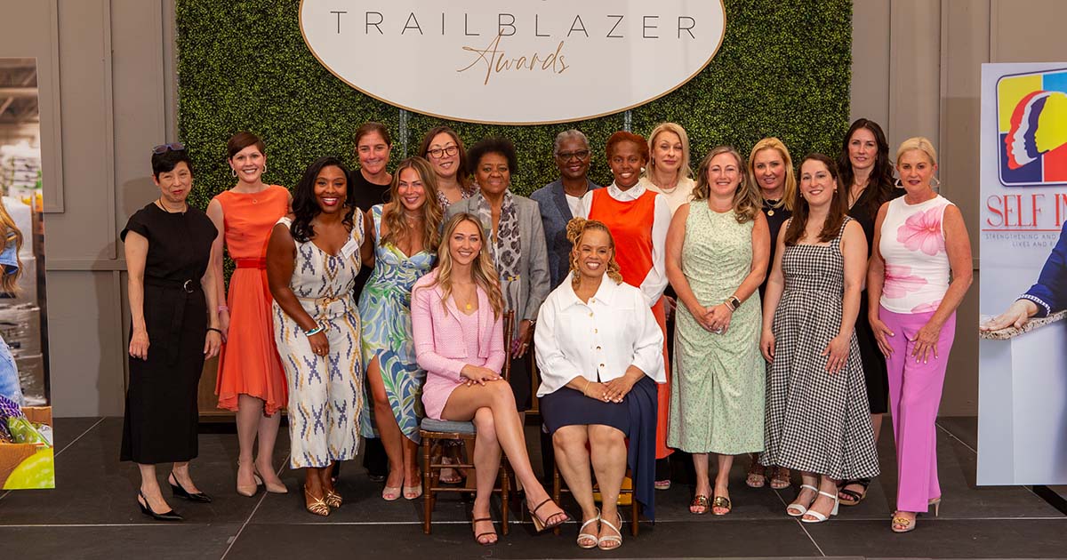 Submit Your Nomination Today for Philly Mag’s Trailblazer Awards