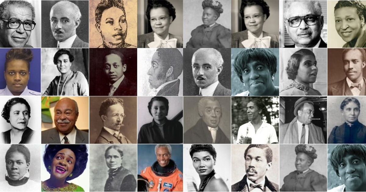 Charles Barkley's Philadelphia Black History Month All-Stars: Part 1