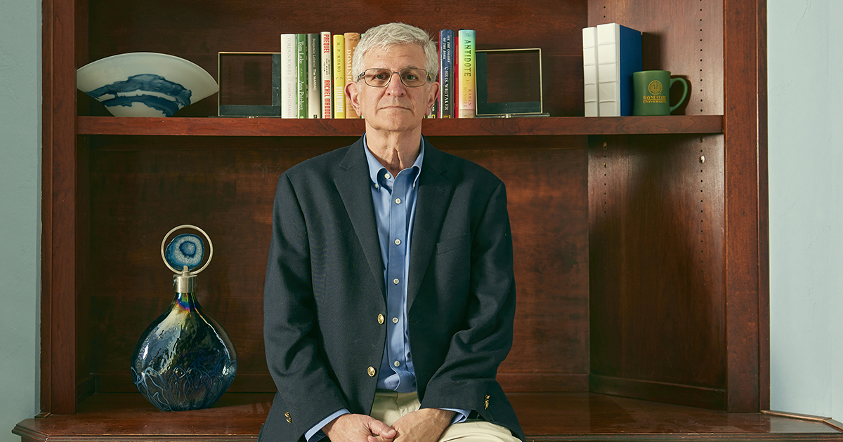 Paul Offit vs. RFK Jr. Is the Battle of Our Times