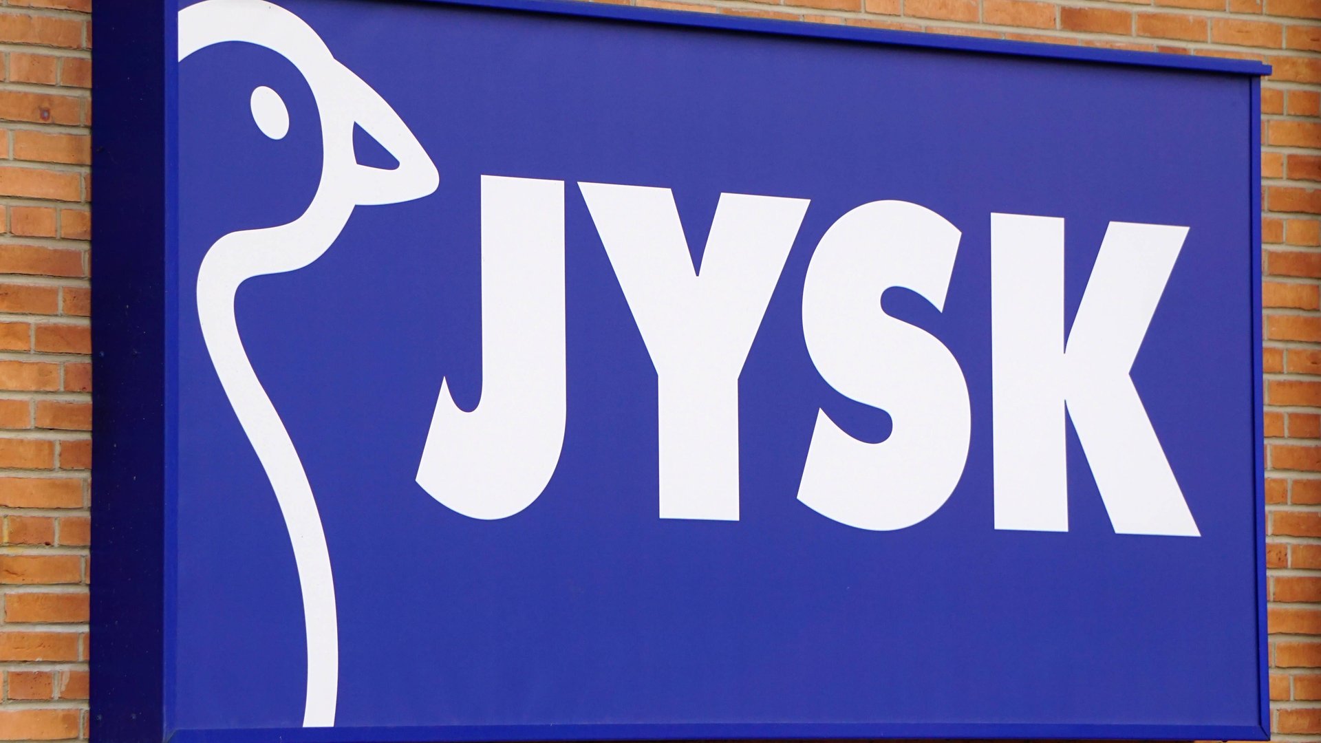 Praktisch und stilvoll: Dieser Jysk-Wäschekorb ist praktisch und ein echter Hingucker!