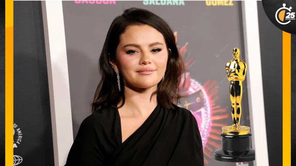 Estos son los premios que ha ganado Selena Gomez al momento