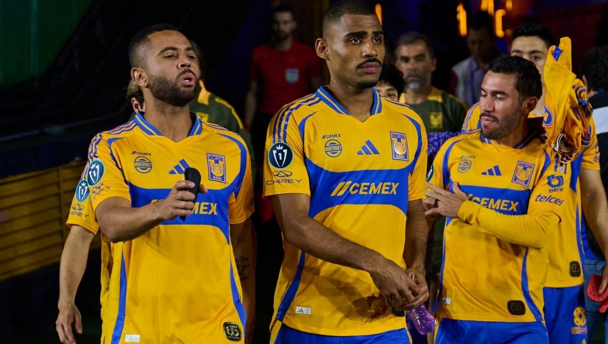 Tigres tiene dos dudas para la Ida de Cuartos de Final ante Necaxa