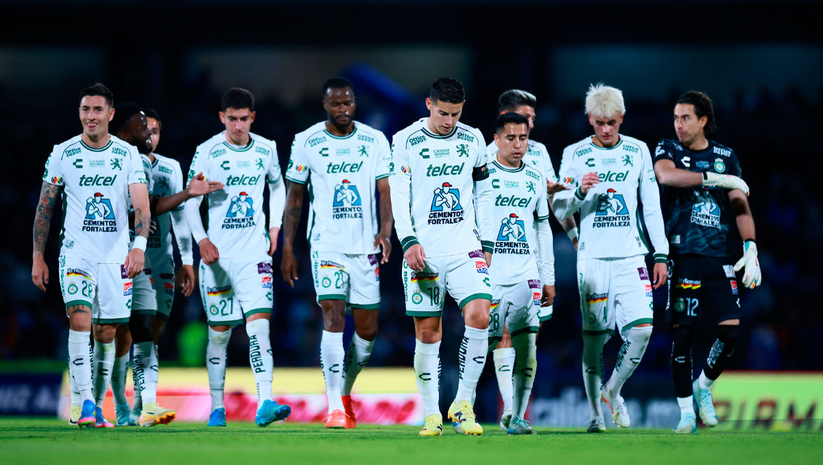 Duele que León no vaya al Mundial de Clubes: Ivar Sisniega