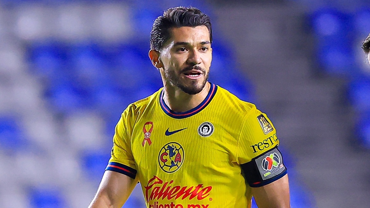 Henry Martín: ¿Cómo fue el regreso del delantero con América?