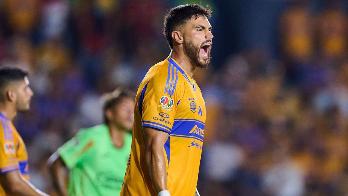 Tigres 'vive' en una 'burbuja' y Purata es el 'hombre de Hierro'