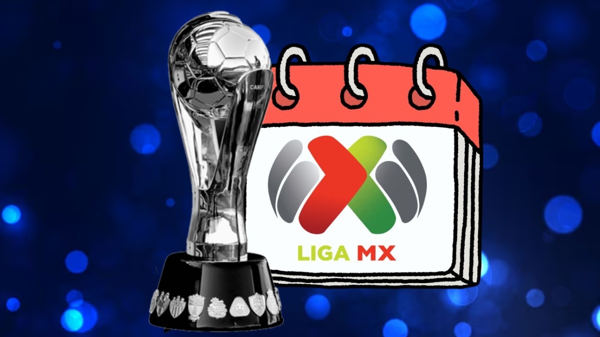 Liga MX anuncia calendario oficial del Clausura 2026: fechas clave