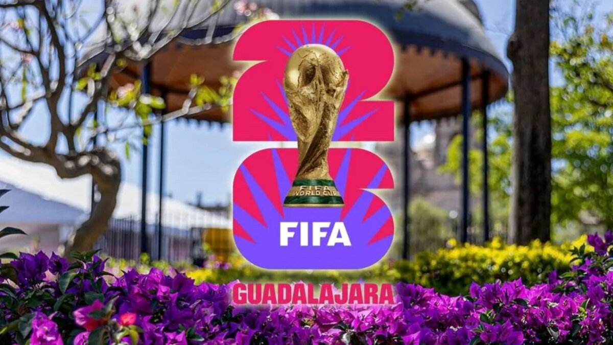 ¿Mundial 2026 en Guadalajara está en riesgo? Esto dijo Pablo Lemus