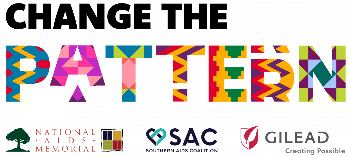 “Change the Pattern” Campaign Breaking the Stigma and Saving Lives in Black and Brown Communities - POZ