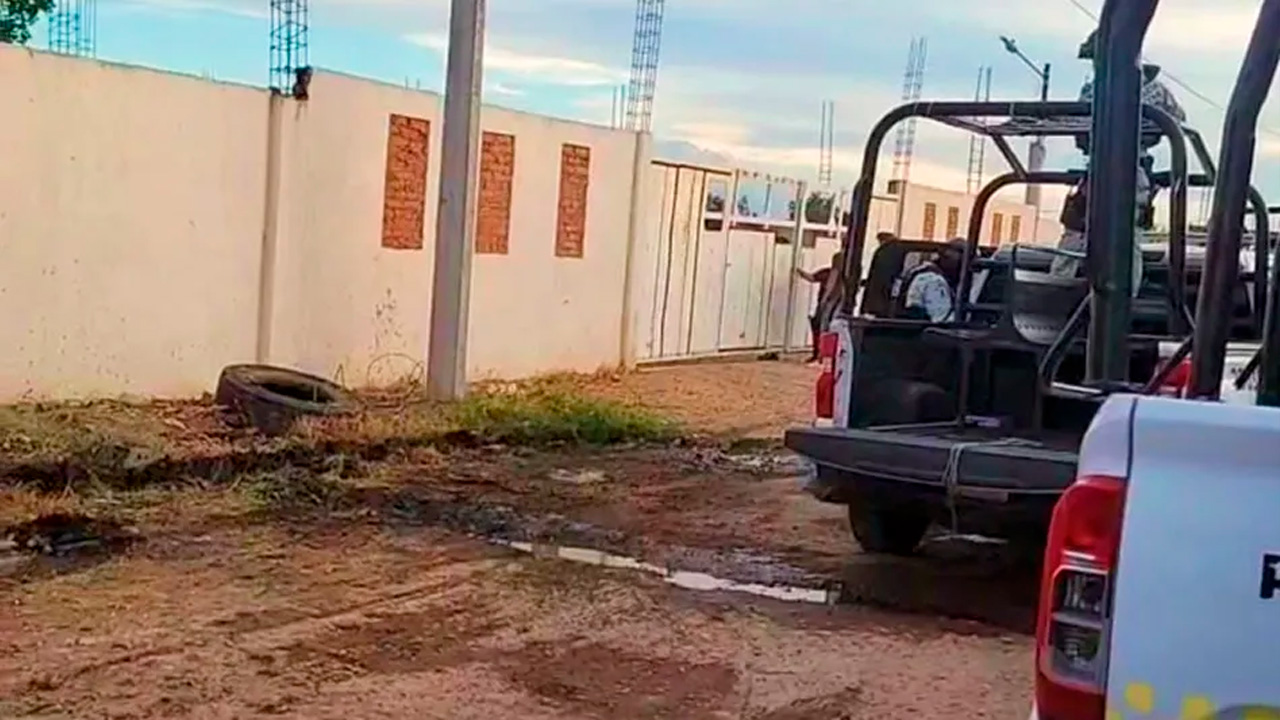 Masacre en Salamanca; víctimas son ligadas al CJNG| Telediario México