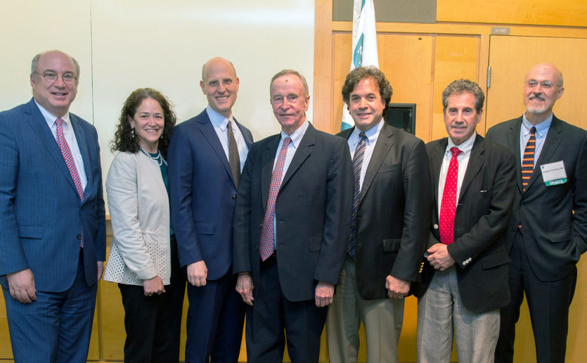 McCance Center Promotes Lifetime of Brain Health - Massachusetts General Hospital Giving New McCance Center Promotes Lifetime of Brain Health