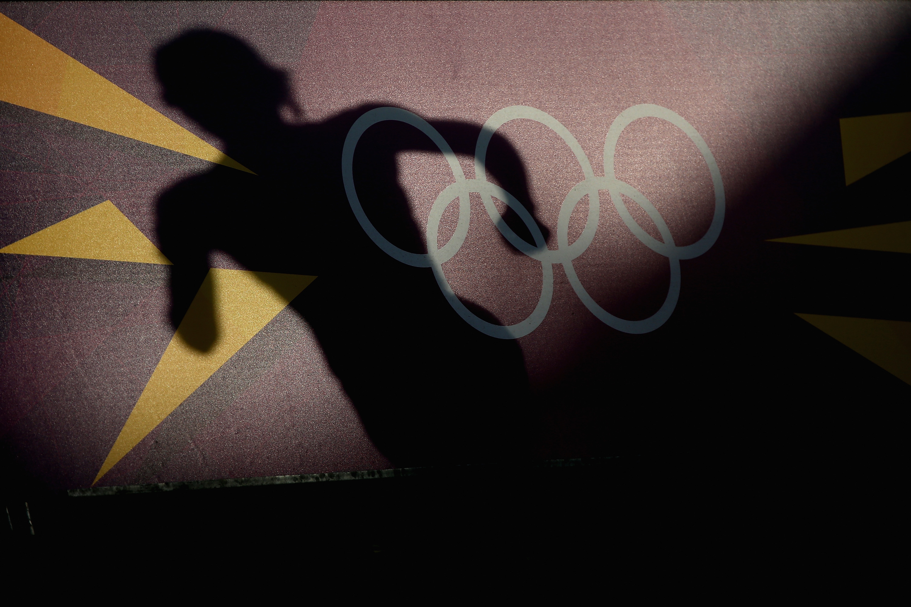 Feeding the Olympics | Eater and SB Nation