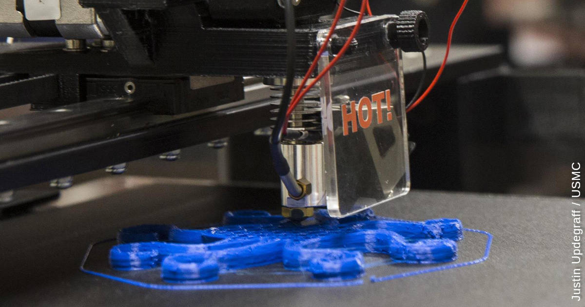 How do 3D printers work? - Explain that Stuff