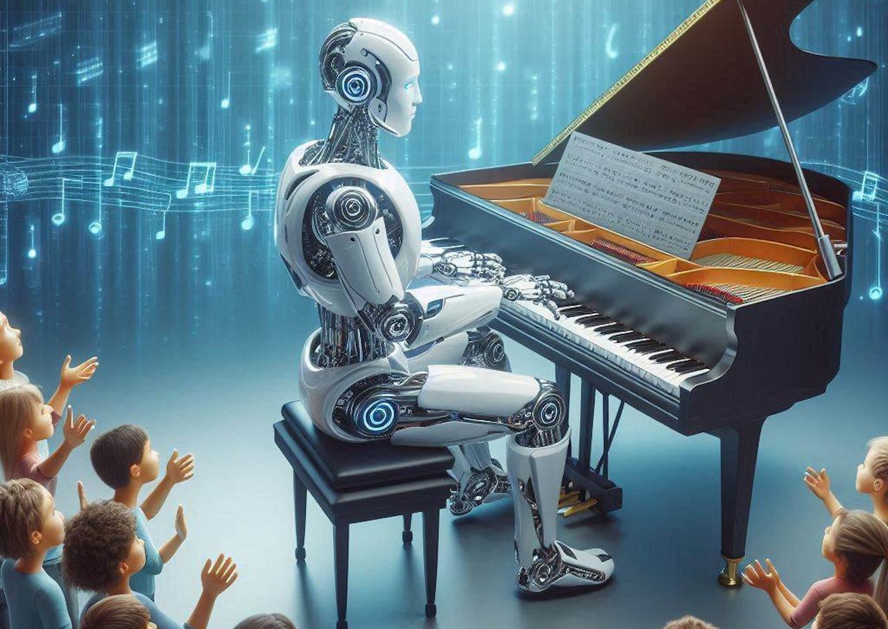 Bonne nouvelle pour les droits des artistes : HarmonyCloak empoisonne les IA pour protéger la musique !