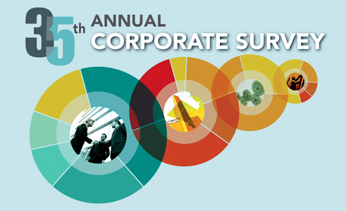 35th Annual Corporate Survey: Effects of Global Pandemic Reflected in Executives’ Site and Facility Plans - Area Development