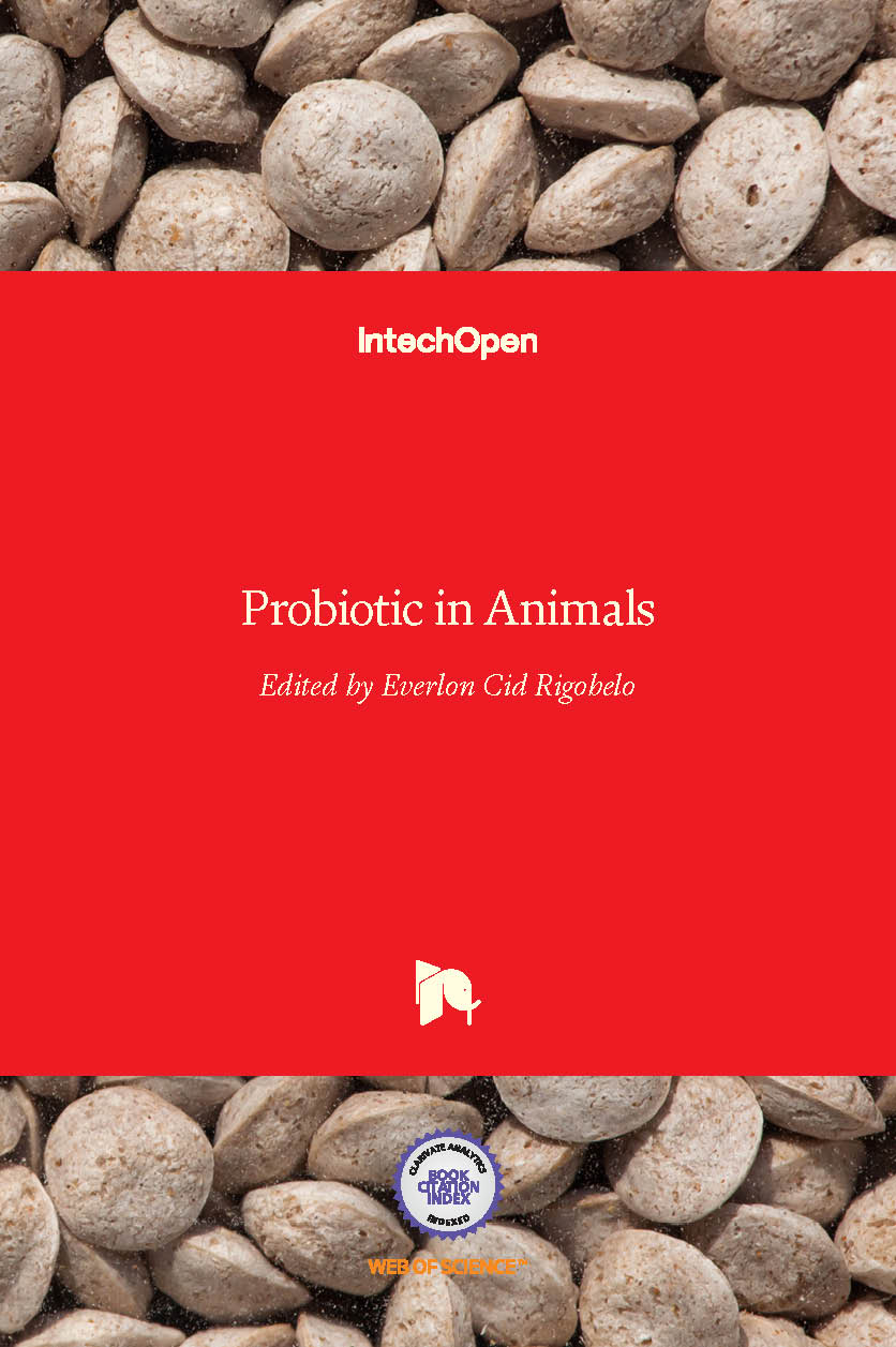 Efficiency of Probiotics in Farm Animals | IntechOpen