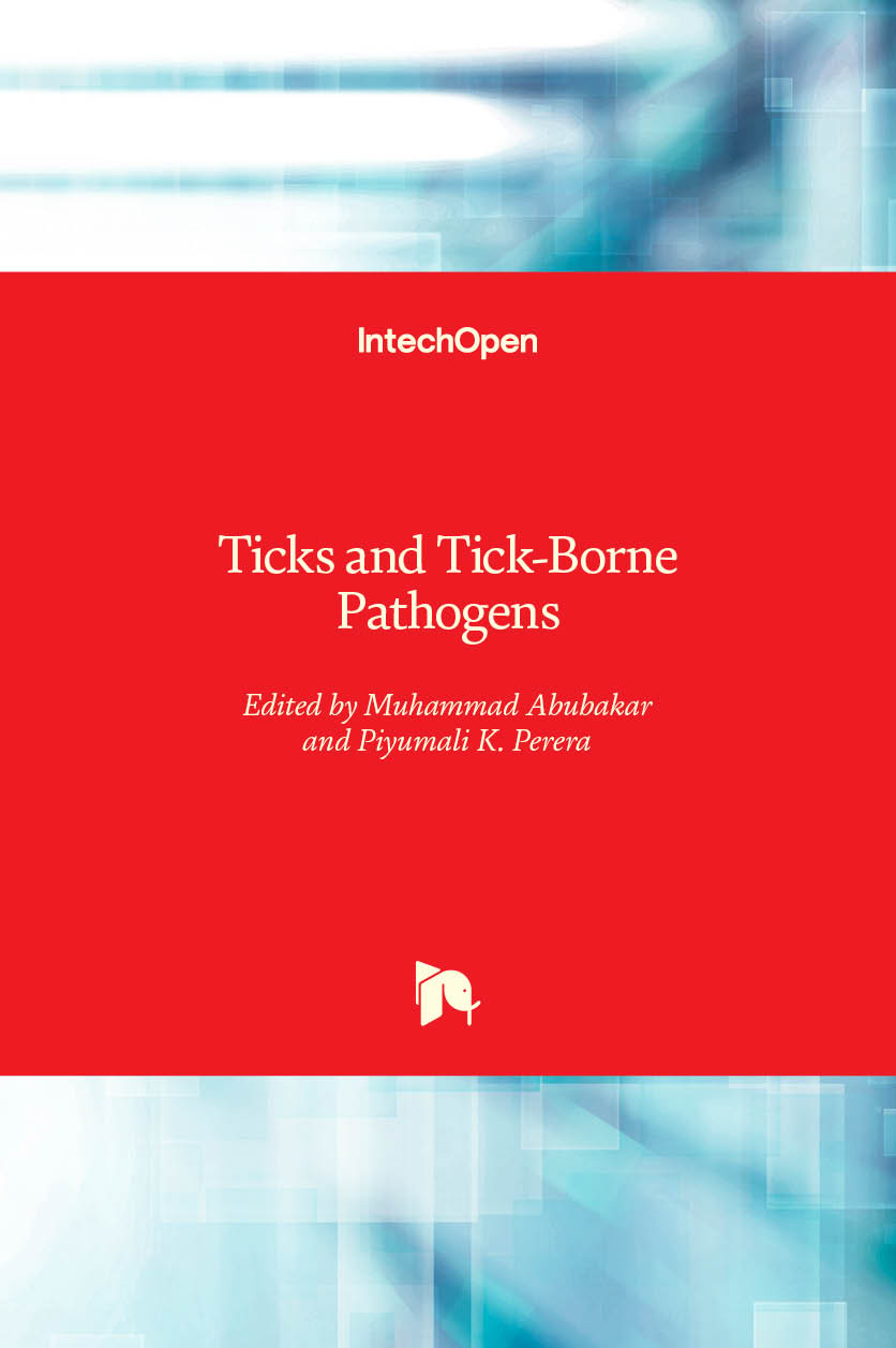 Economic and Health Impact of the Ticks in Production Animals | IntechOpen