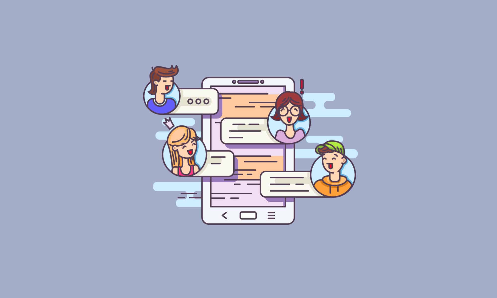 How to Write Compelling Chatbots That Receive Double-Digit Response Rates | Databox
