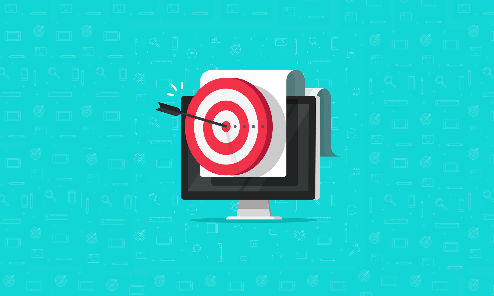 How to Identify the Right Target Audience for Your Website in 2025 | Databox