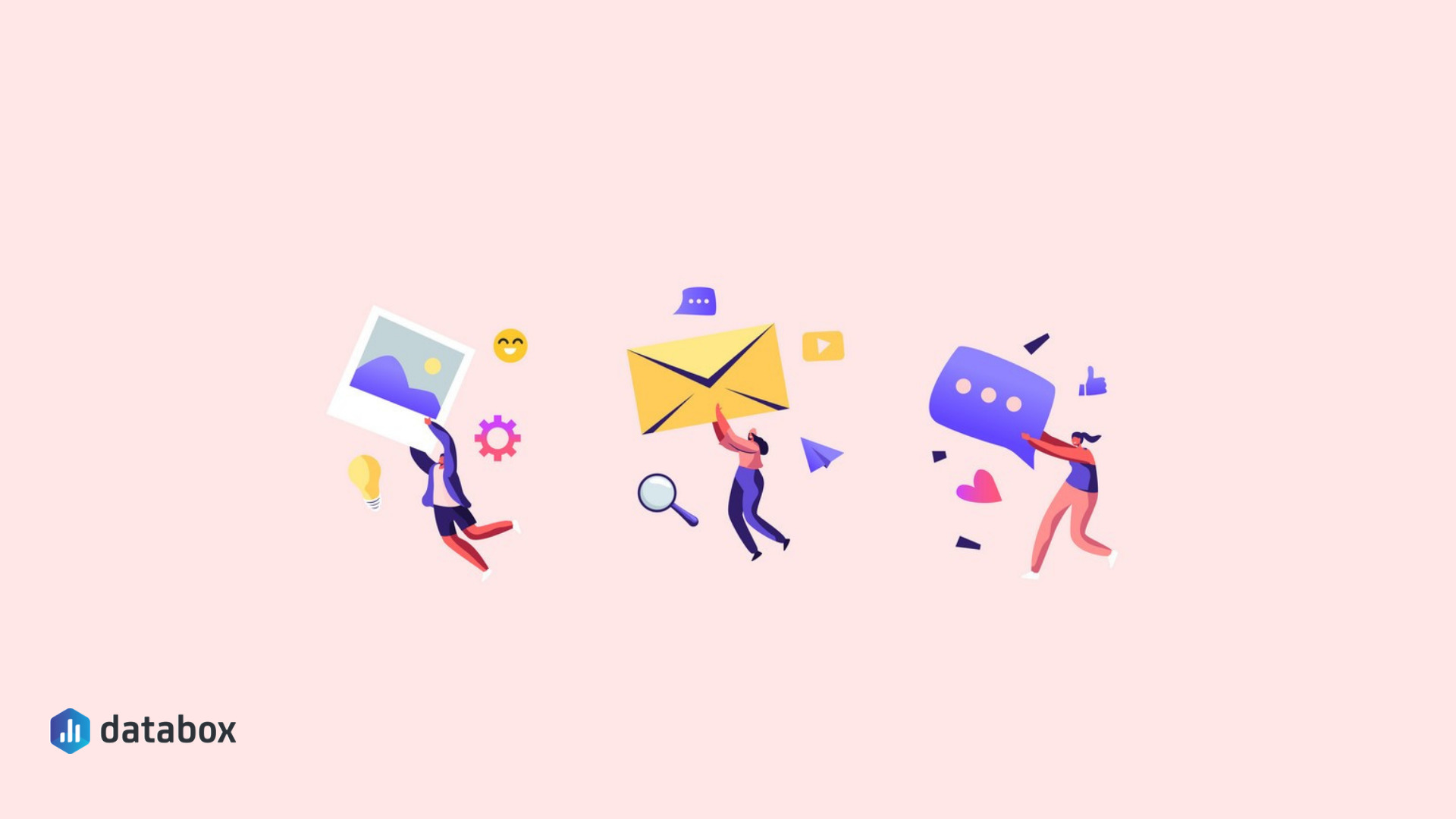 14 Types of Sales Enablement Content Your Sales Team Needs | Databox
